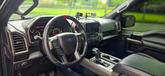 Thumbnail of 2020 Agate Black Metallic Ford F-150