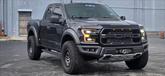 Thumbnail of 2020 Agate Black Metallic Ford F-150