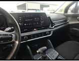Thumbnail of 2024 Fusion Black Kia Sportage