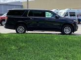 Thumbnail of 2023 Dark Ash Metallic Chevrolet Suburban