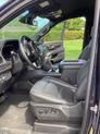 Thumbnail of 2023 Dark Ash Metallic Chevrolet Suburban