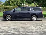 Thumbnail of 2023 Dark Ash Metallic Chevrolet Suburban