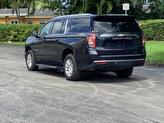 Thumbnail of 2023 Dark Ash Metallic Chevrolet Suburban