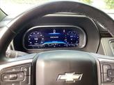Thumbnail of 2023 Dark Ash Metallic Chevrolet Suburban