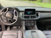 Thumbnail of 2023 Dark Ash Metallic Chevrolet Suburban