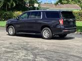Thumbnail of 2023 Dark Ash Metallic Chevrolet Suburban