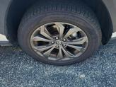 Thumbnail of 2023 Wind Chill Pearl Toyota RAV4 Hybrid