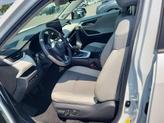 Thumbnail of 2023 Wind Chill Pearl Toyota RAV4 Hybrid