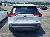 Thumbnail of 2023 Wind Chill Pearl Toyota RAV4 Hybrid