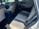 Thumbnail of 2023 Wind Chill Pearl Toyota RAV4 Hybrid
