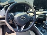 Thumbnail of 2023 Wind Chill Pearl Toyota RAV4 Hybrid