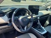 Thumbnail of 2023 Wind Chill Pearl Toyota RAV4 Hybrid