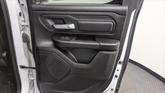 Thumbnail of 2022 Bright White Clearcoat RAM 1500