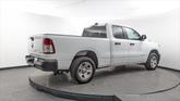 Thumbnail of 2022 Bright White Clearcoat RAM 1500