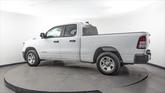 Thumbnail of 2022 Bright White Clearcoat RAM 1500