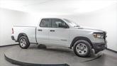 Thumbnail of 2022 Bright White Clearcoat RAM 1500