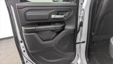 Thumbnail of 2022 Bright White Clearcoat RAM 1500