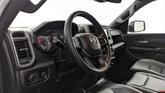 Thumbnail of 2022 Bright White Clearcoat RAM 1500