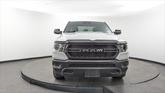 Thumbnail of 2022 Bright White Clearcoat RAM 1500