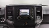 Thumbnail of 2022 Bright White Clearcoat RAM 1500