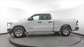 Thumbnail of 2022 Bright White Clearcoat RAM 1500