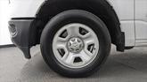 Thumbnail of 2022 Bright White Clearcoat RAM 1500