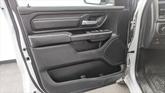 Thumbnail of 2022 Bright White Clearcoat RAM 1500
