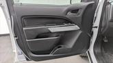 Thumbnail of 2021 Summit White Chevrolet Colorado