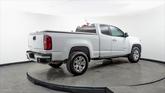 Thumbnail of 2021 Summit White Chevrolet Colorado