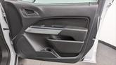Thumbnail of 2021 Summit White Chevrolet Colorado