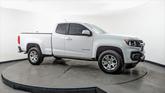 Thumbnail of 2021 Summit White Chevrolet Colorado