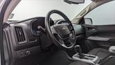 Thumbnail of 2021 Summit White Chevrolet Colorado