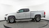 Thumbnail of 2021 Summit White Chevrolet Colorado