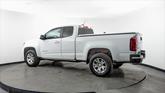 Thumbnail of 2021 Summit White Chevrolet Colorado