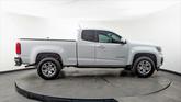 Thumbnail of 2021 Summit White Chevrolet Colorado