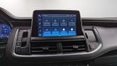 Thumbnail of 2023 Summit White Chevrolet Suburban