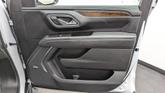 Thumbnail of 2023 Summit White Chevrolet Suburban