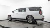 Thumbnail of 2023 Summit White Chevrolet Suburban