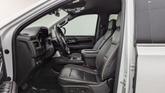 Thumbnail of 2023 Summit White Chevrolet Suburban