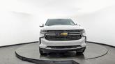 Thumbnail of 2023 Summit White Chevrolet Suburban