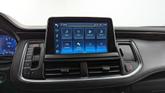 Thumbnail of 2023 Summit White Chevrolet Suburban