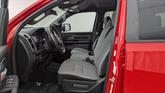 Thumbnail of 2023 Flame Red Clearcoat RAM 1500