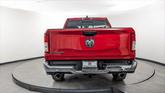 Thumbnail of 2023 Flame Red Clearcoat RAM 1500