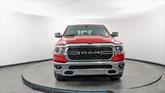 Thumbnail of 2023 Flame Red Clearcoat RAM 1500