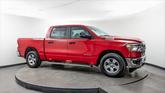 Thumbnail of 2023 Flame Red Clearcoat RAM 1500