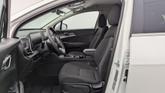 Thumbnail of 2024 Snow White Pearl Kia Sportage