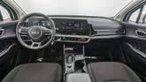 Thumbnail of 2024 Snow White Pearl Kia Sportage