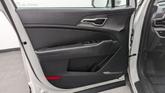 Thumbnail of 2024 Snow White Pearl Kia Sportage