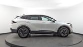 Thumbnail of 2024 Snow White Pearl Kia Sportage
