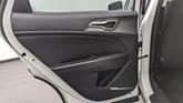 Thumbnail of 2024 Snow White Pearl Kia Sportage